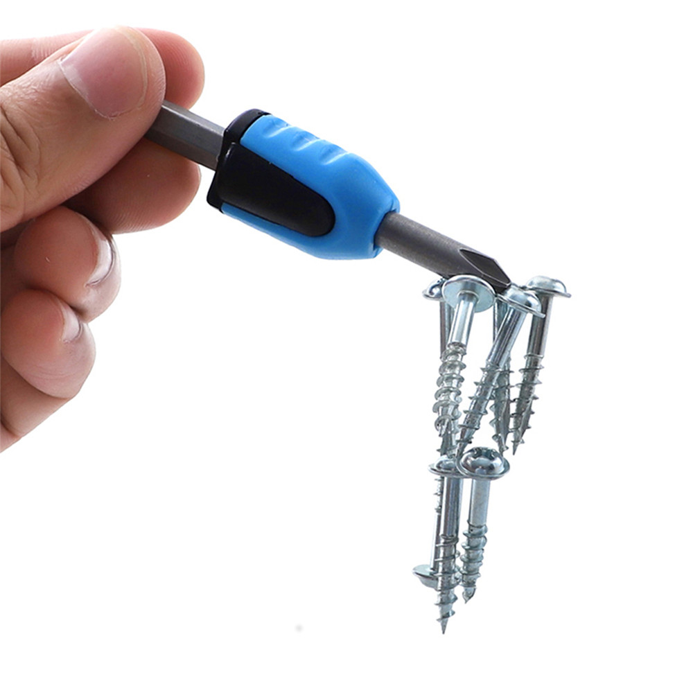 ABS-Removable-Screwdriver-Magnetic-Ring-Screw-Catcher-For-Screwdriver-Bits-1702701-4
