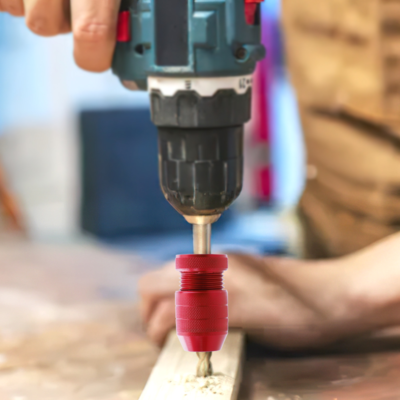 Aluminum-Alloy-Adjustable-Drill-Stop-Collar-Limit-Rings-Locator-Depth-Stopper-Woodworking-Punching-A-1921211-10