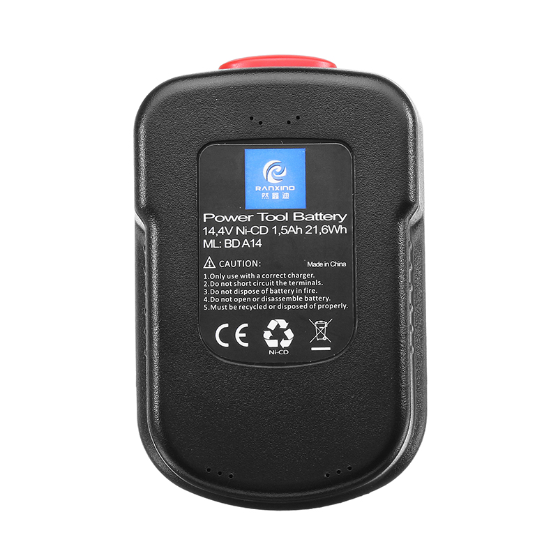 BD-144-144V-NI-CD-Battery-A14-HPB14-Power-Tools-Battery-Replacement-for-Black--Decker-1294410-6