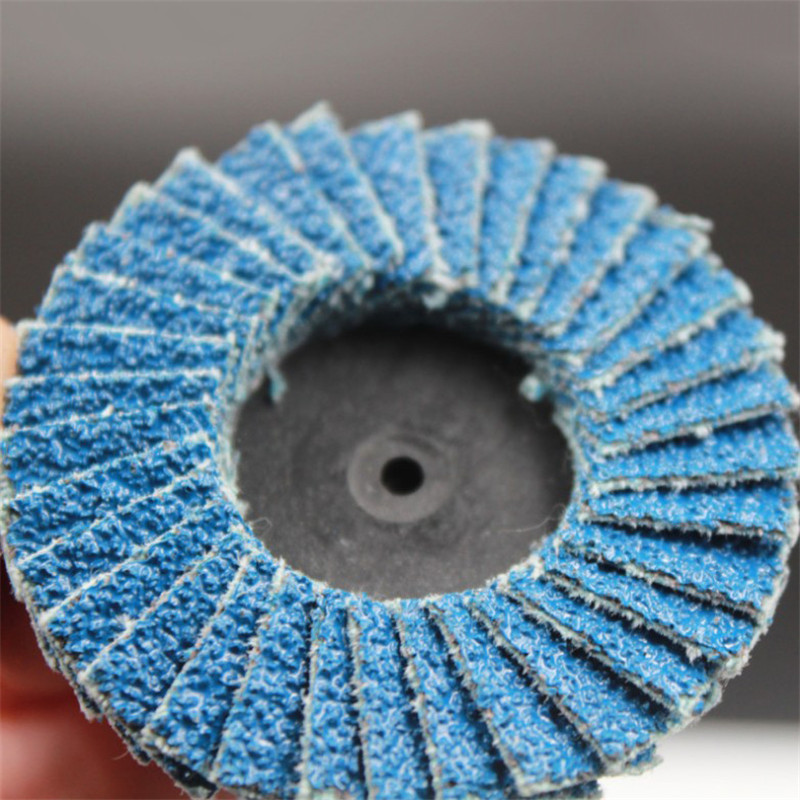 BEST-50mm-Grinding-Wheel-Torque-Sand-Disc-80-Grit-Flat-Disc-Pneumatic-Polishing-Tool-1616690-4