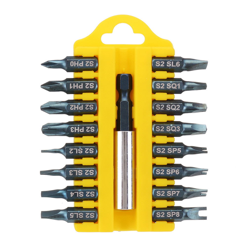 BROPPE-17-In-1-Screwdriver-Bit-Set-Alloy-Steel-14-Inch-Hex-Shank-Screwdriver-1328153-3