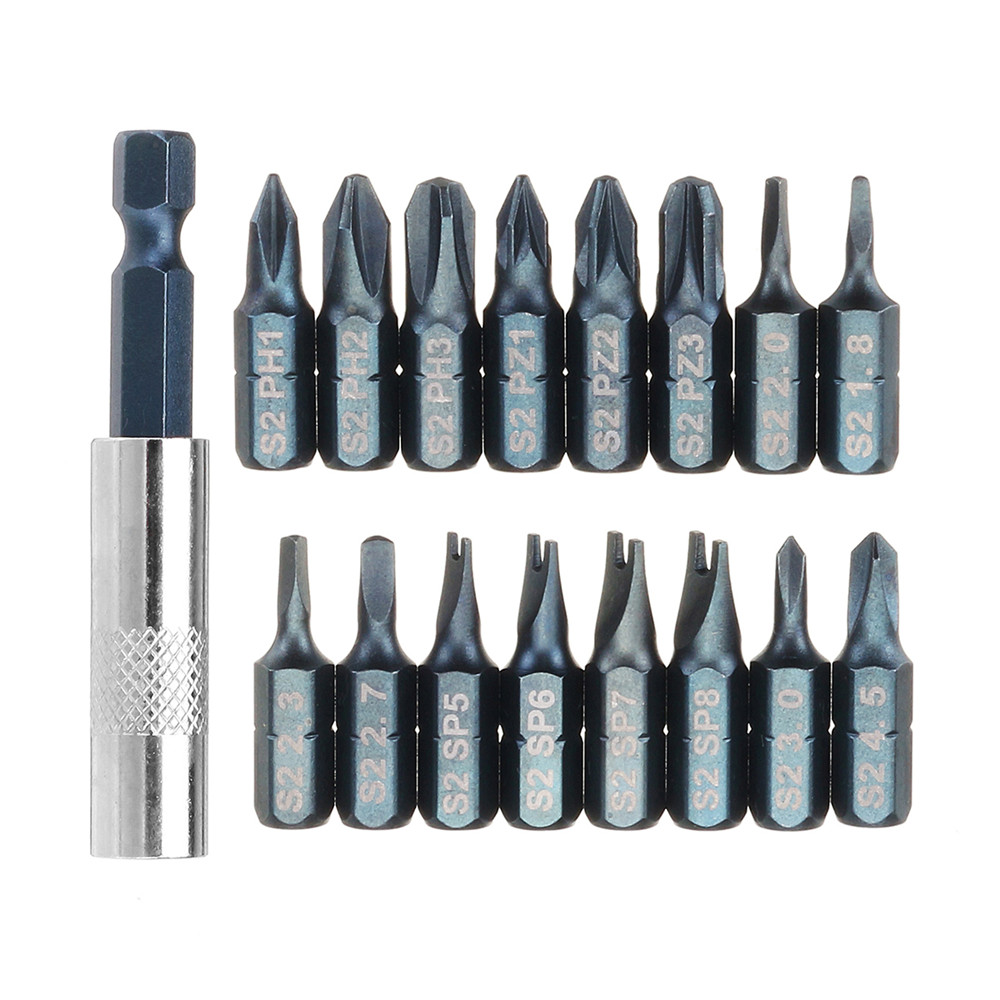 BROPPE-17-In-1-Screwdriver-Bit-Set-Alloy-Steel-14-Inch-Hex-Shank-Screwdriver-1328153-7