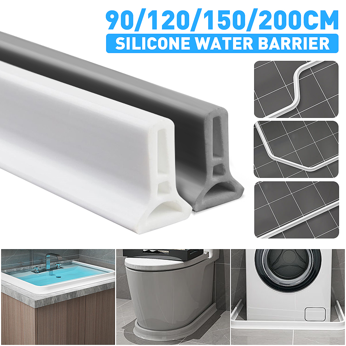 Bathroom-Water-Stopper-Flood-Barrier-Silicon-Water-Blocker-DryWet-Separation-1696662-1