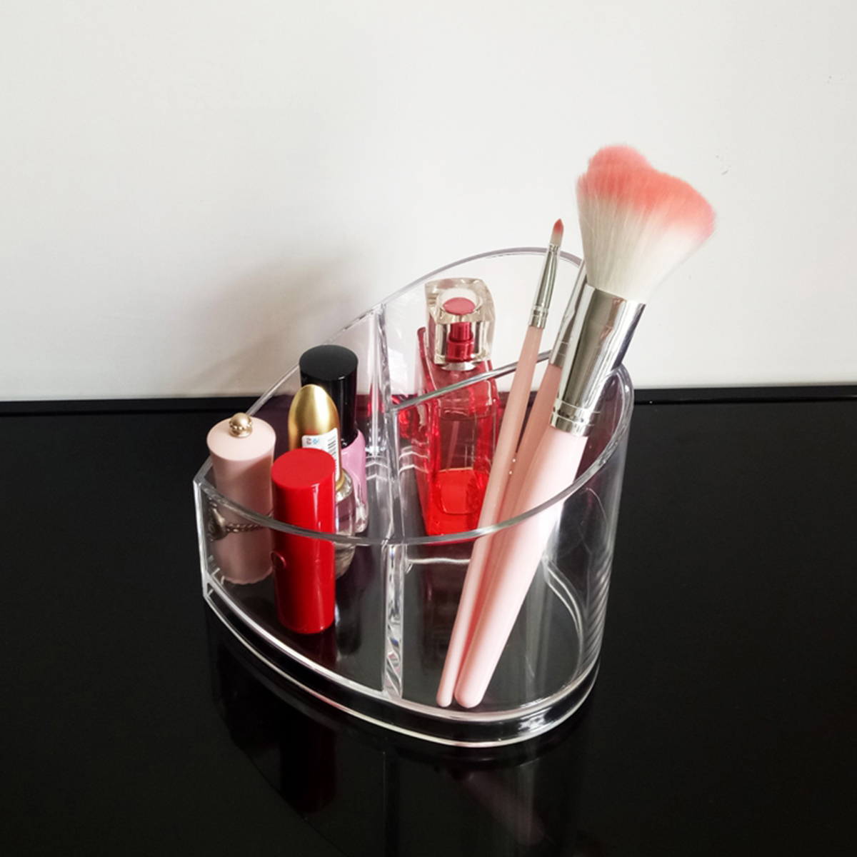 Clear-Cosmetic-Makeup-Holder-Box-Display-Organizer-Acrylic-Drawers-Jewelry-Case-1604510-3