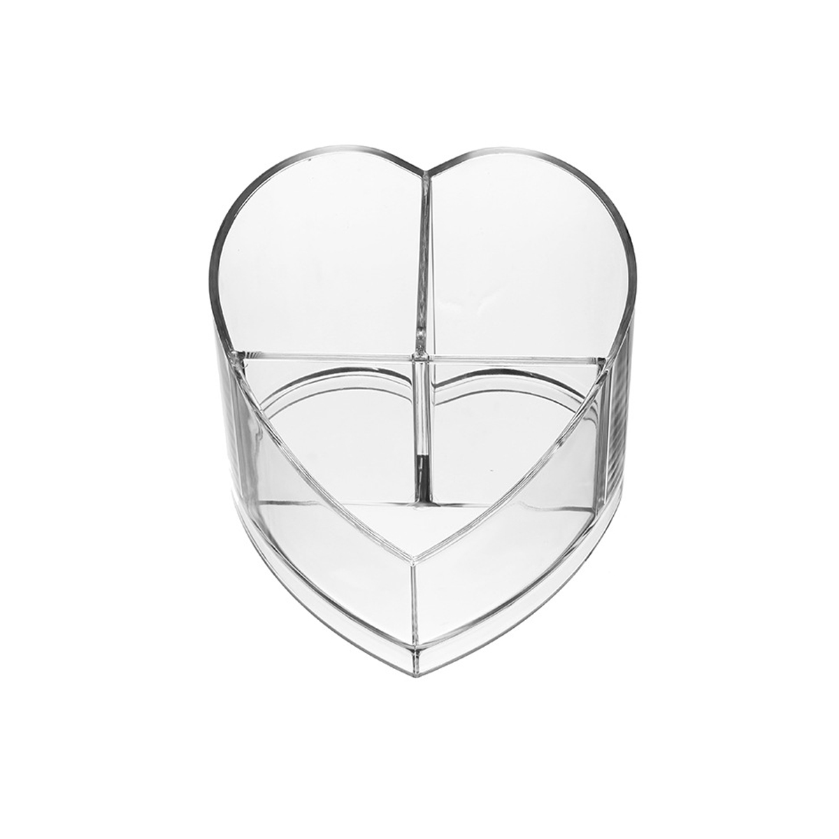 Clear-Cosmetic-Makeup-Holder-Box-Display-Organizer-Acrylic-Drawers-Jewelry-Case-1604510-5