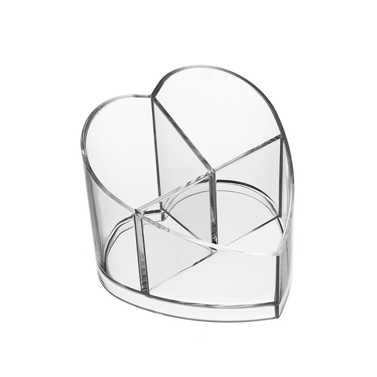 Clear-Cosmetic-Makeup-Holder-Box-Display-Organizer-Acrylic-Drawers-Jewelry-Case-1604510-6