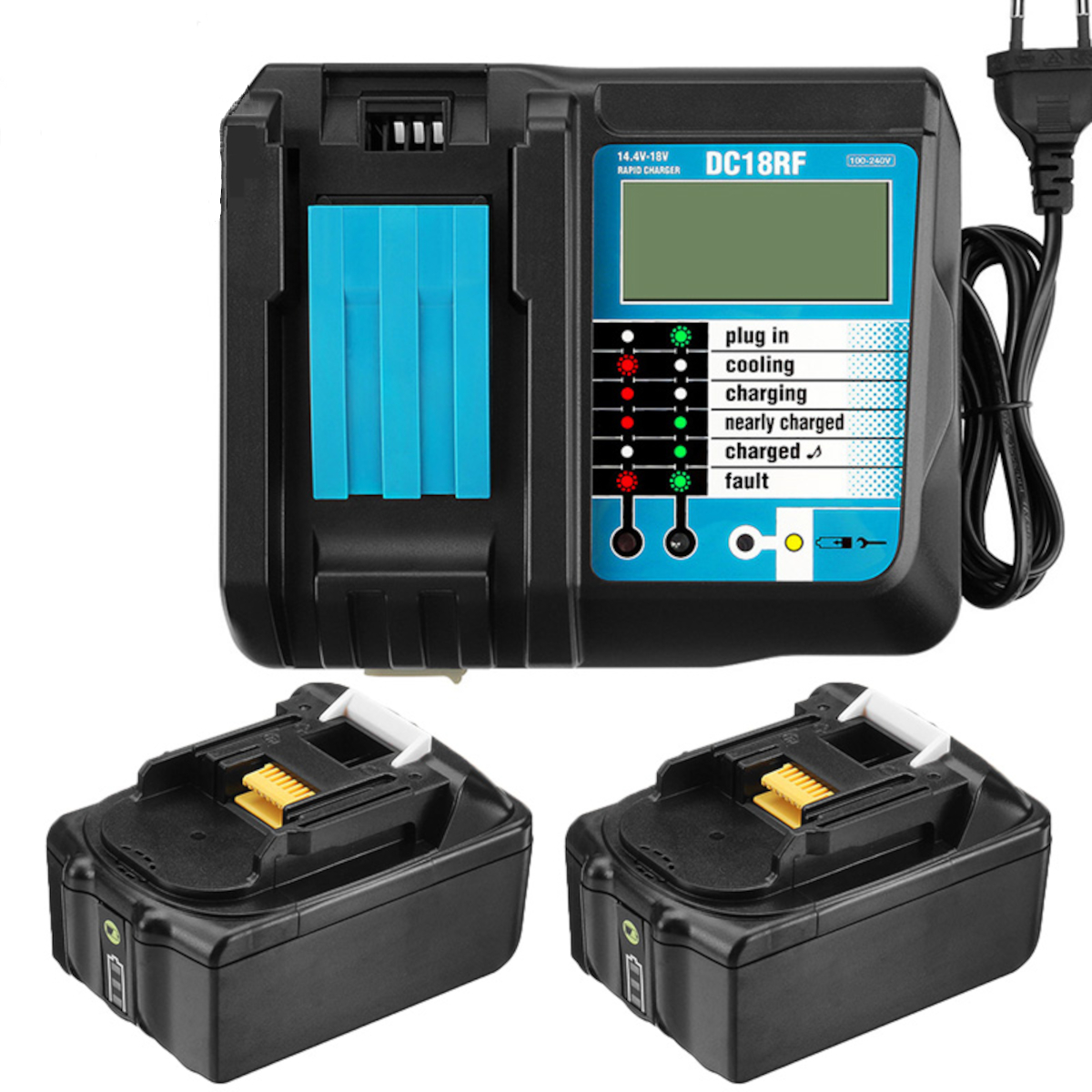 DC18RF-3A-Charger-with-2pcs-18V-Rechargeable-Battery-LiIon-Battery-Replacement-Power-Tool-Battery-fo-1783805-1