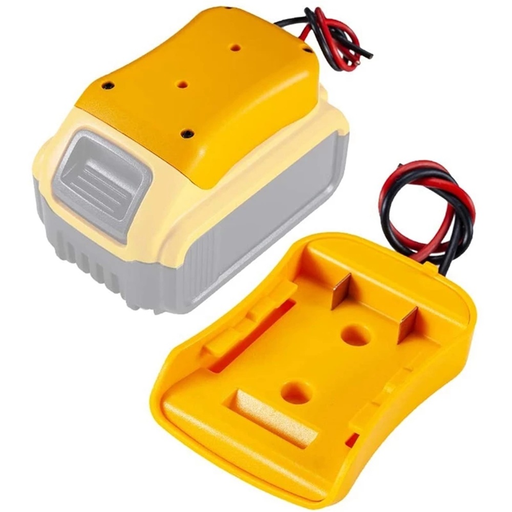 DIY-Li-ion-Battery-Adapter-for-Dewalt-144V18V20V-Lithium-Battery-18V-Dock-Power-Connector-12-Gauge-R-1898919-1
