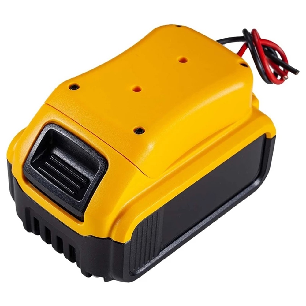 DIY-Li-ion-Battery-Adapter-for-Dewalt-144V18V20V-Lithium-Battery-18V-Dock-Power-Connector-12-Gauge-R-1898919-2