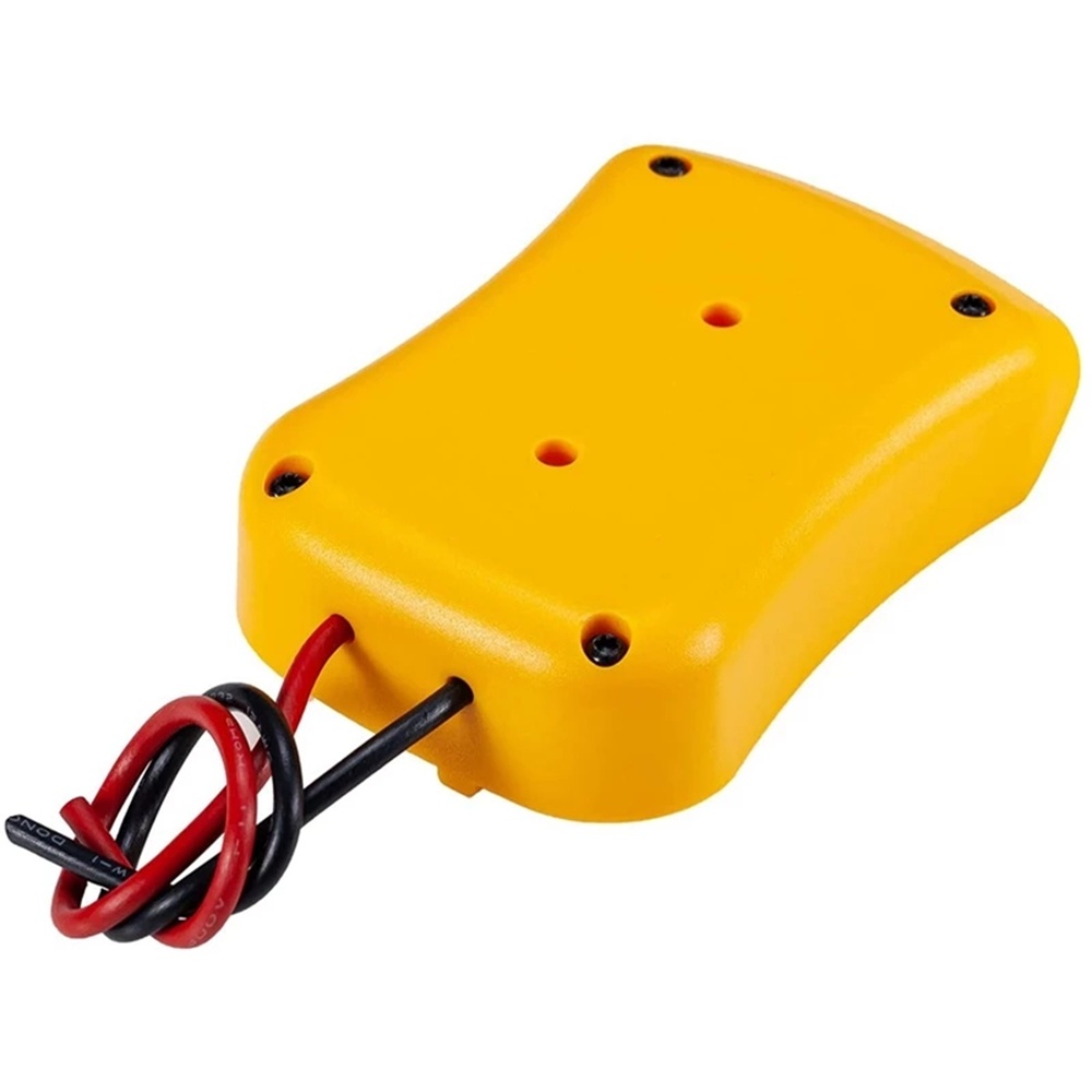 DIY-Li-ion-Battery-Adapter-for-Dewalt-144V18V20V-Lithium-Battery-18V-Dock-Power-Connector-12-Gauge-R-1898919-4