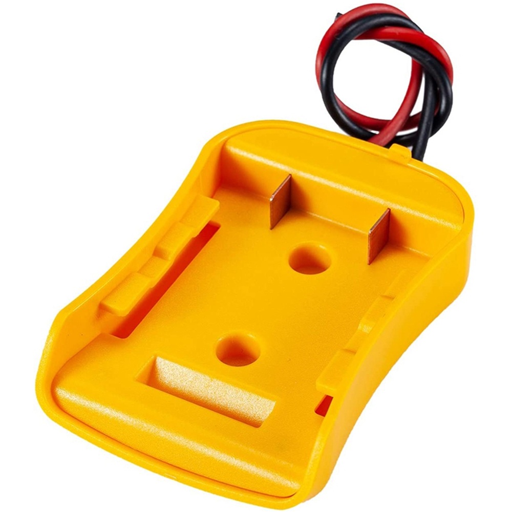 DIY-Li-ion-Battery-Adapter-for-Dewalt-144V18V20V-Lithium-Battery-18V-Dock-Power-Connector-12-Gauge-R-1898919-5