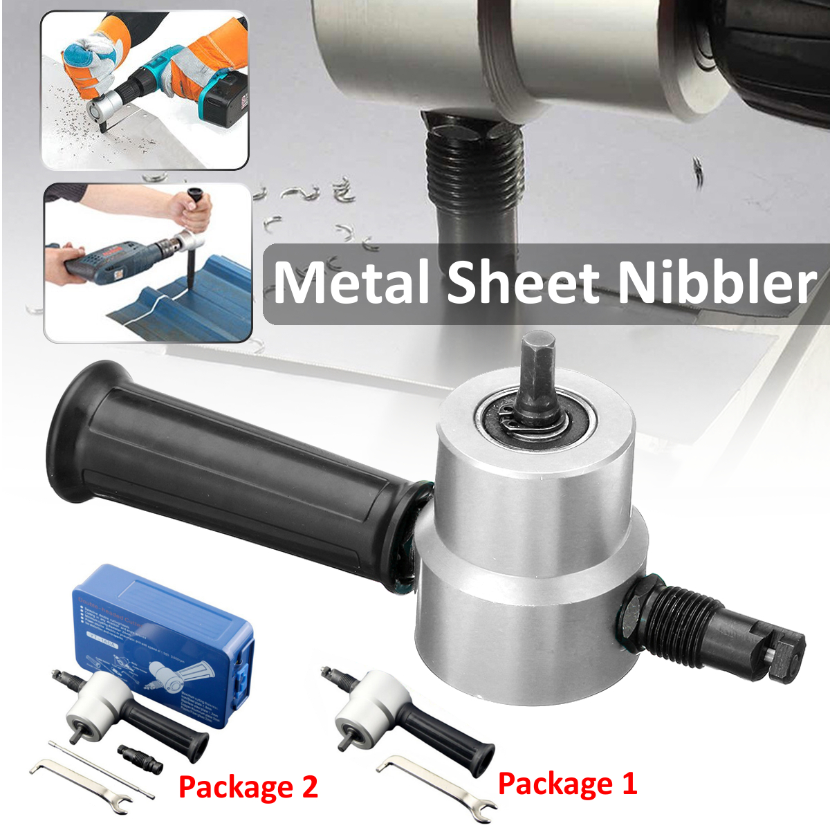 Double-Head-Sheet-Metal-Nibbler-Cutter-Cutting-Tool-Saw-Power-Drill-Attachment-1727832-1