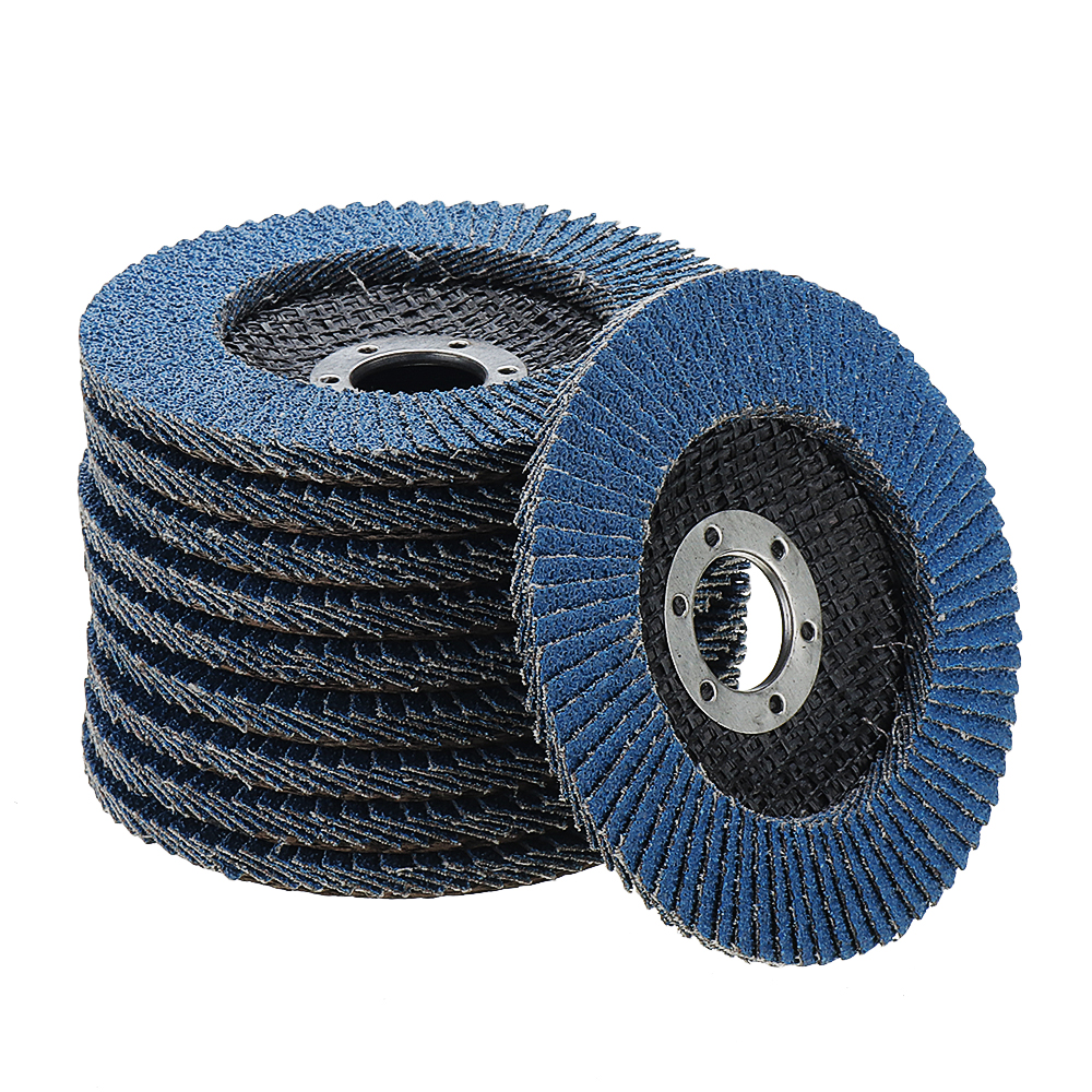 Drillpro-10Pcs-115mm-45-Inch-Premium-Zirconia-Flap-Disc-Grinding-Wheel-40-120-Grit-Angle-Grinder-Dis-1477078-1