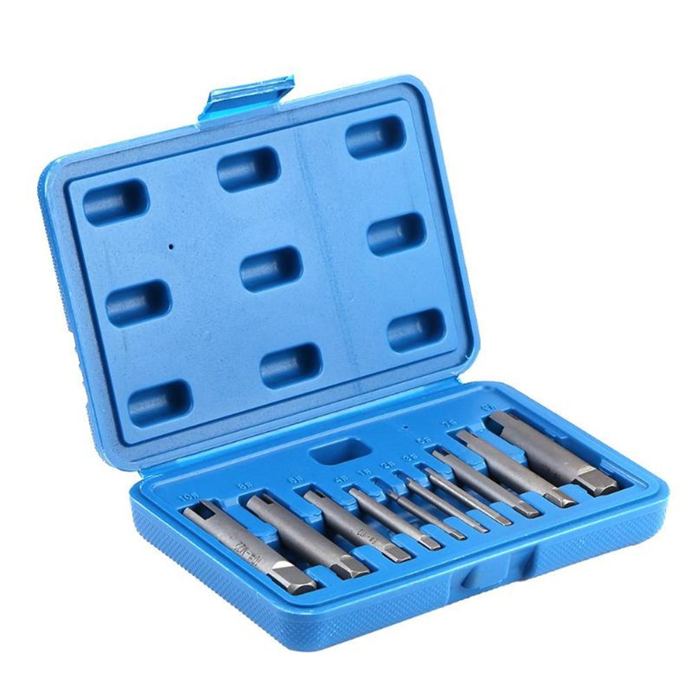 Drillpro-10Pcs-Damaged-Taps-Remover-Screw-Tap-Extractor-Set-Broken-Taps-Removal-Kit-1591266-3