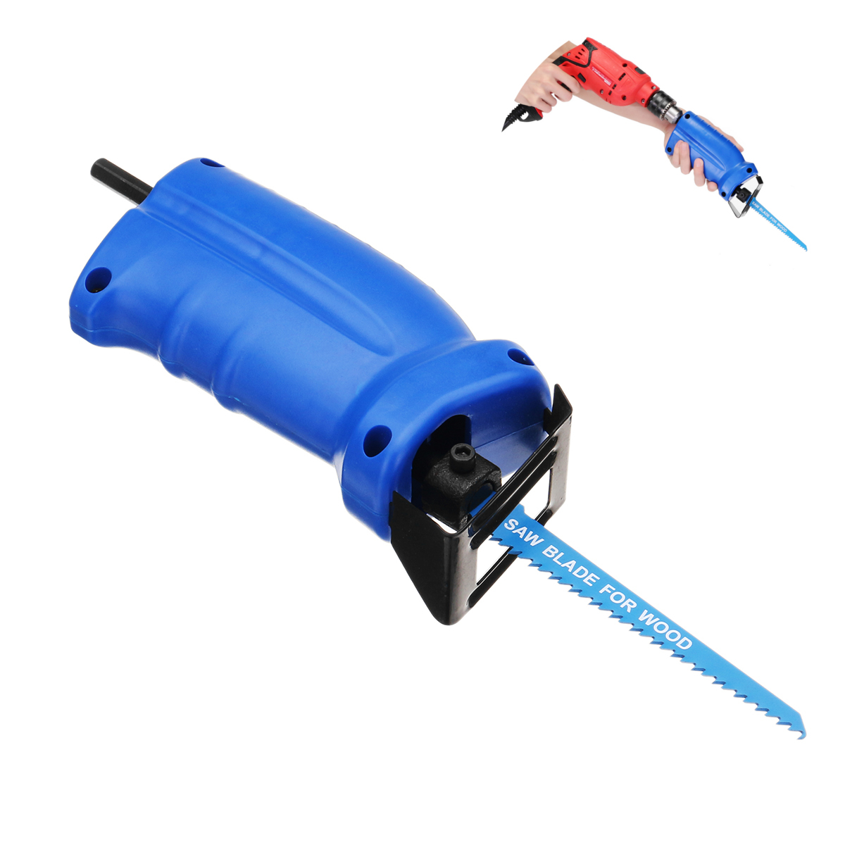 Drillpro-Portable-Reciprocating-Saw-Adapter-Set-Changed-Electric-Drill-Into-Reciprocating-Saw-1271597-1