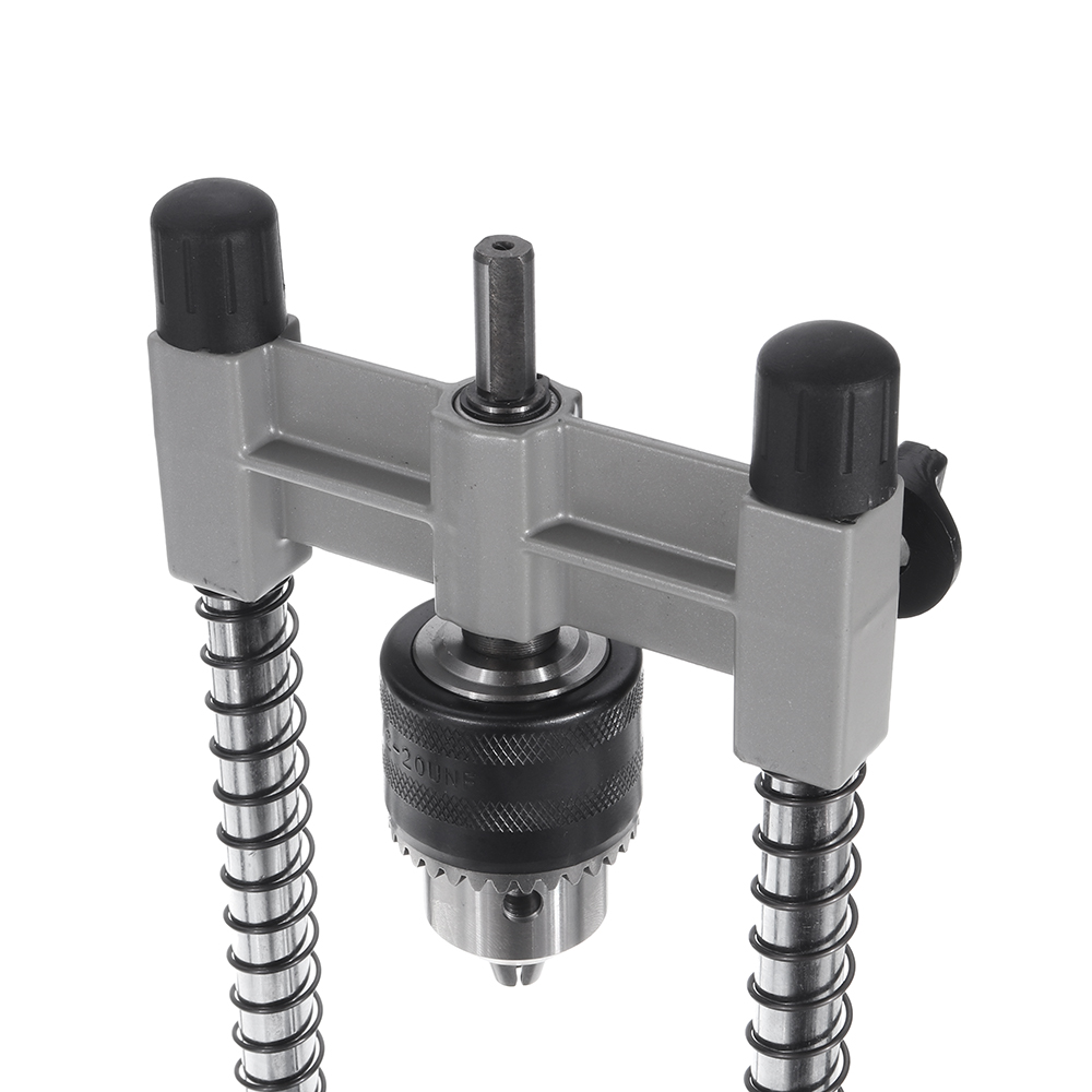 Drillpro-Precision-45-90deg-Angle-Drill-Guide-Attachment-with-Chuck-Drill-Holder-Stand-Drilling-Guid-1614908-5