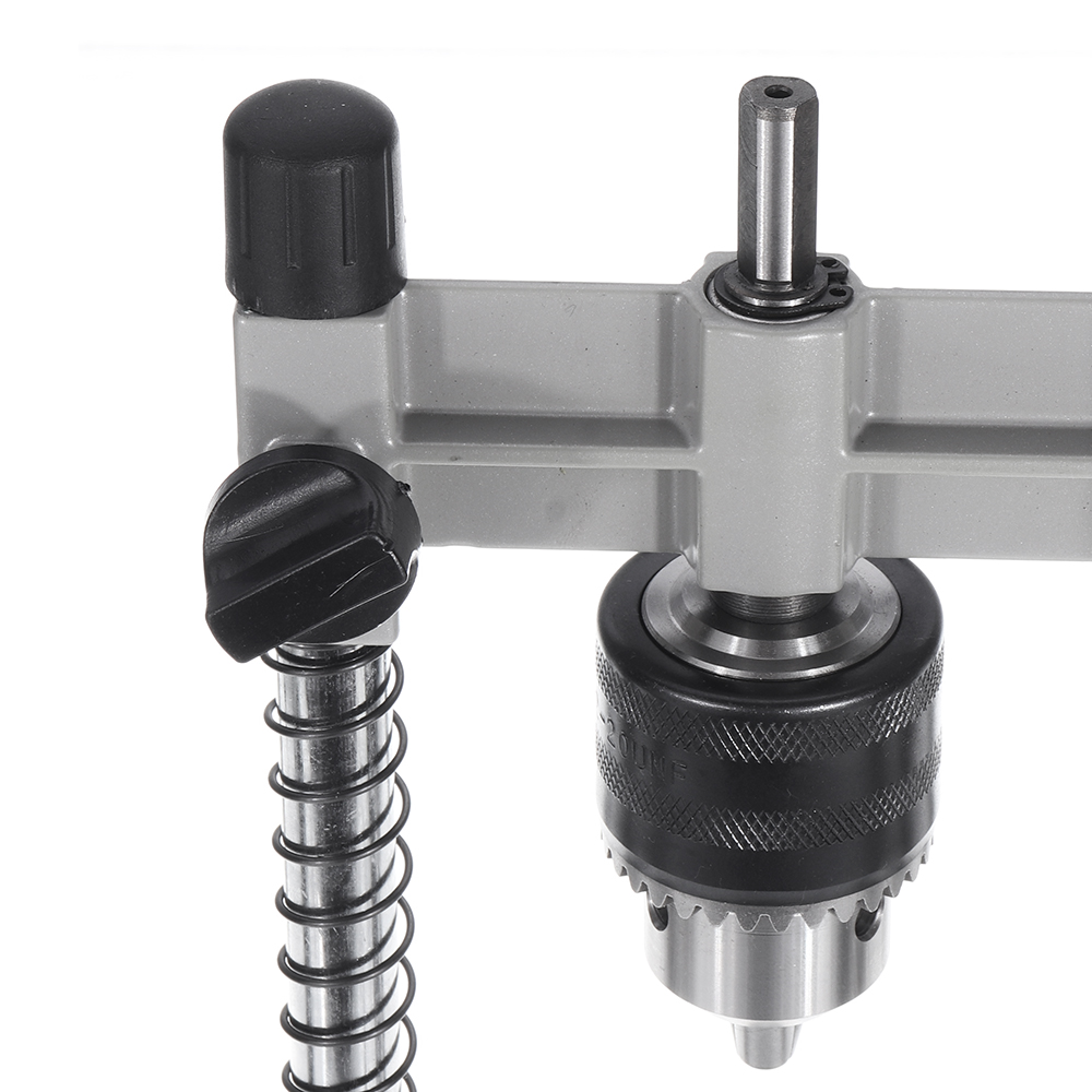 Drillpro-Precision-45-90deg-Angle-Drill-Guide-Attachment-with-Chuck-Drill-Holder-Stand-Drilling-Guid-1614908-6