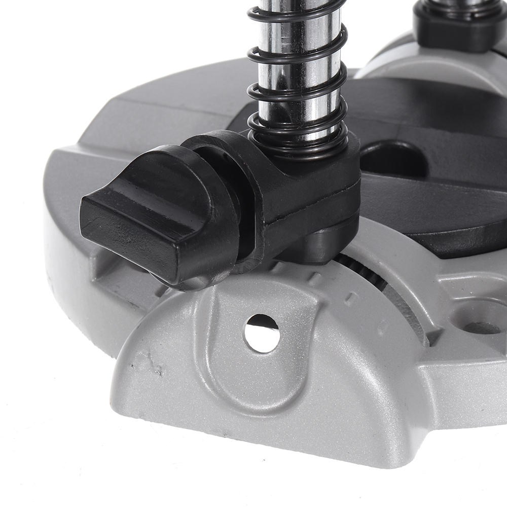 Drillpro-Precision-45-90deg-Angle-Drill-Guide-Attachment-with-Chuck-Drill-Holder-Stand-Drilling-Guid-1614908-8