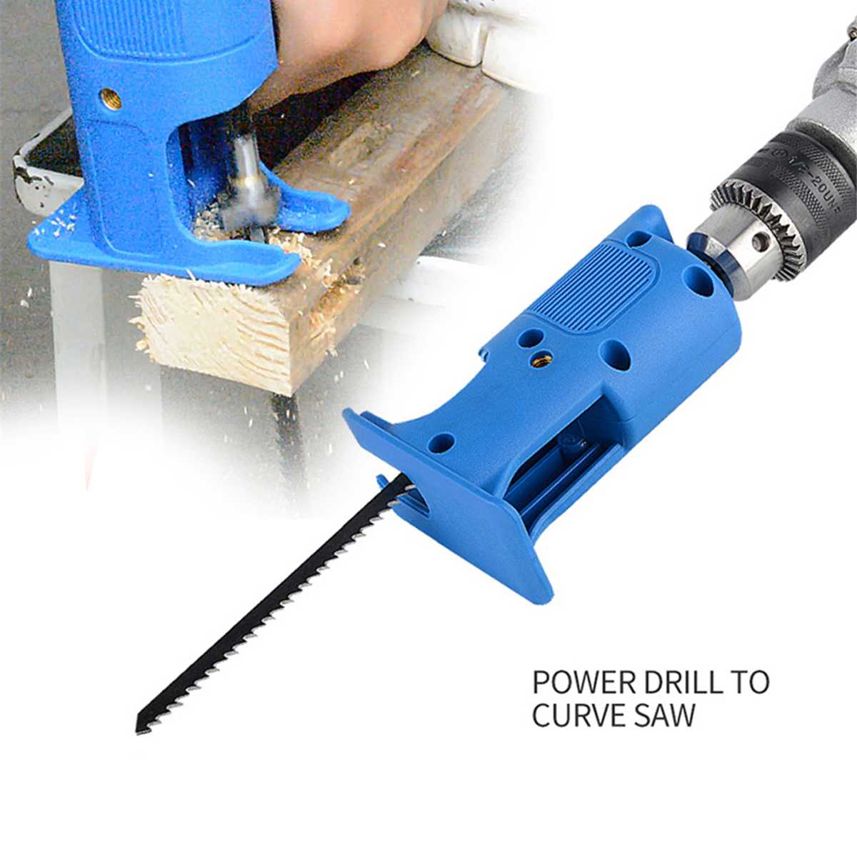 Drillpro-Reciprocating-Saw-Attachment-Adapter-Change-Electric-Drill-Into-Reciprocating-Saw-for-Wood--1711693-2