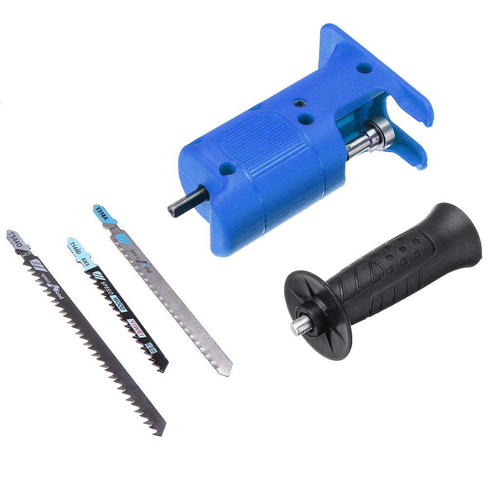Drillpro-Reciprocating-Saw-Attachment-Adapter-Change-Electric-Drill-Into-Reciprocating-Saw-for-Wood--1711693-10