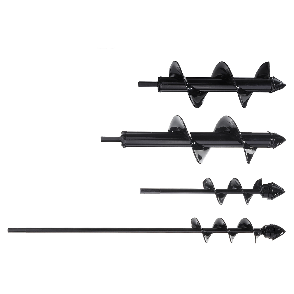 Drillpro-Upgrade-Hard-Alloy-Head-Spiral-Auger-Drill-Bit-4x224x458x258x30cm-Non-Slip-Flower-Bulb-Auge-1658328-1