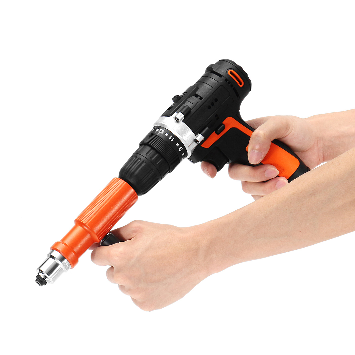 Drillpro-Upgraded-Electric-Rivet-Nut-Attachment-Cordless-Riveting-Tool-Drill-Adapter-for-Electric-Dr-1285523-1