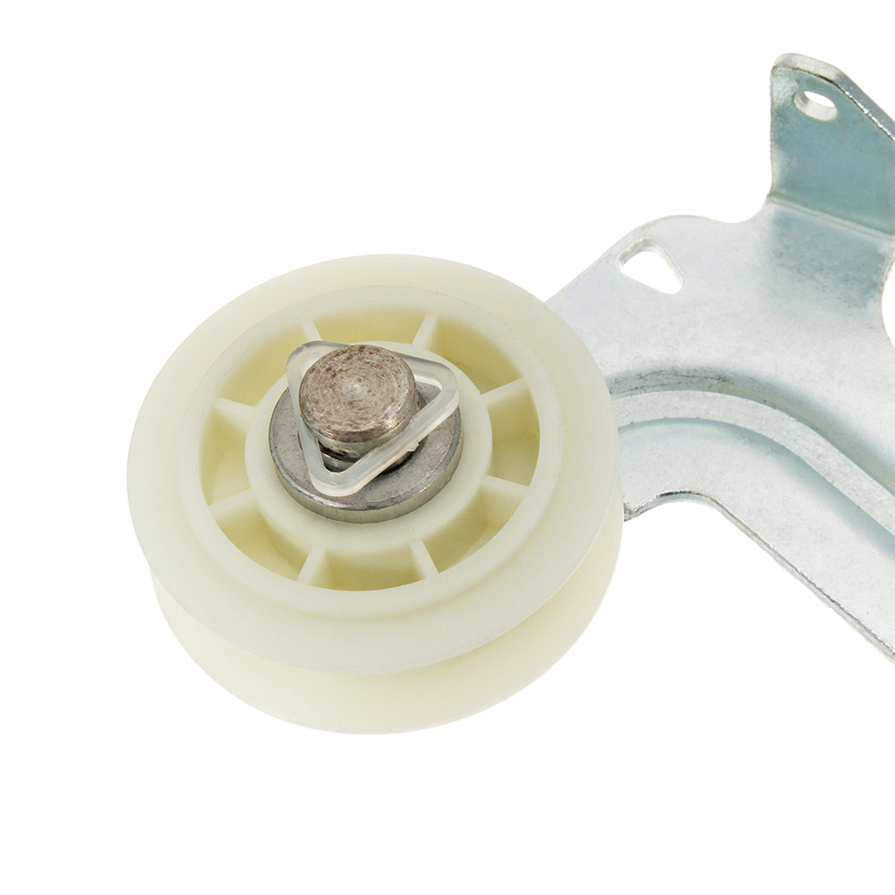 Dryer-Idler-Pulley-Assembly-Replacement-W10547292-PS11756154-AP6022817-8547160-1363039-8