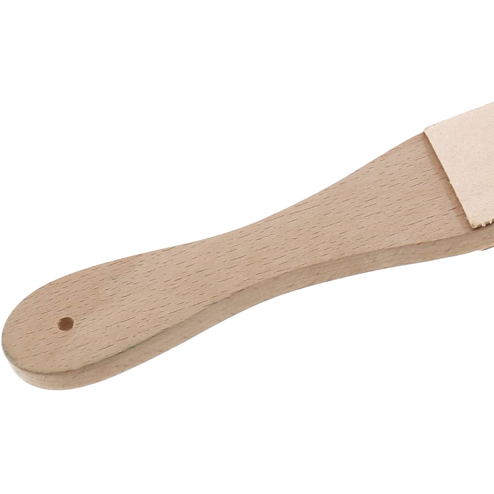 Dual-Sided-Leather-Sharpening-Wood-Handle-Strop-Tool-with-Buffing-Compounds-for-Chisels-Tools-Polish-1842954-11
