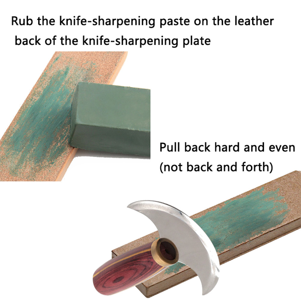 Dual-Sided-Leather-Sharpening-Wood-Handle-Strop-Tool-with-Buffing-Compounds-for-Chisels-Tools-Polish-1842954-4