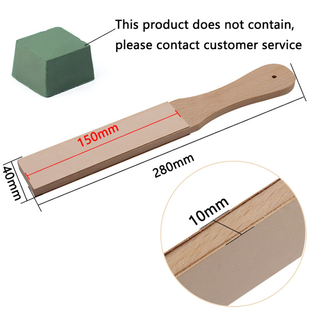 Dual-Sided-Leather-Sharpening-Wood-Handle-Strop-Tool-with-Buffing-Compounds-for-Chisels-Tools-Polish-1842954-7
