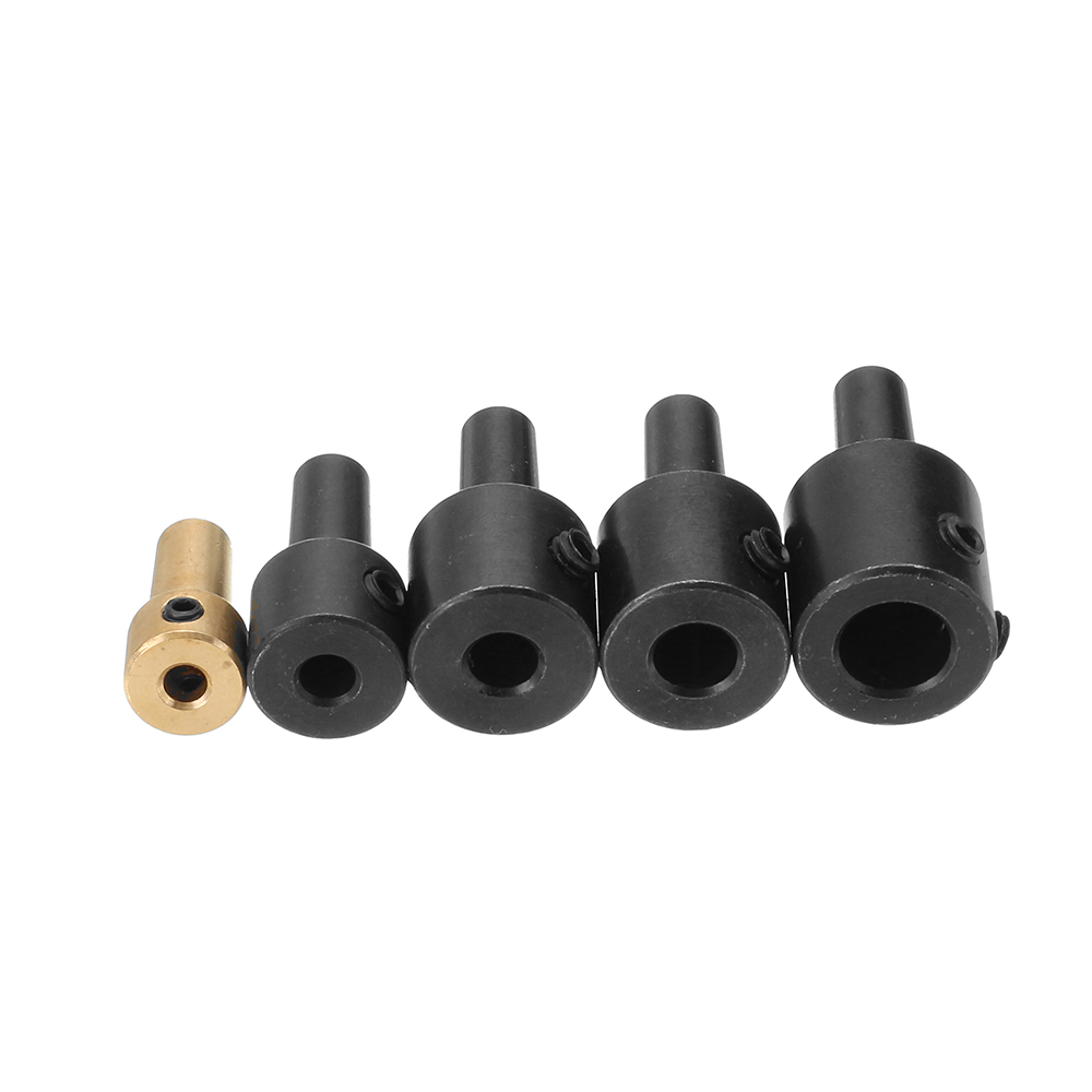 Effetool-3174568mm-Brass-Bush-Steel-Bush-Copper-Sleeve-for-JT0-Drill-Chuck-1308244-1