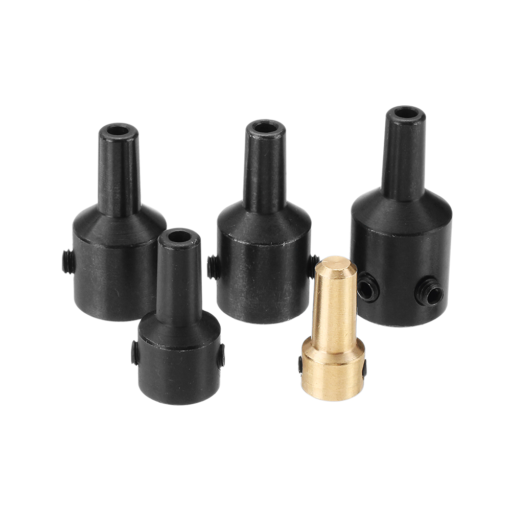 Effetool-3174568mm-Brass-Bush-Steel-Bush-Copper-Sleeve-for-JT0-Drill-Chuck-1308244-3