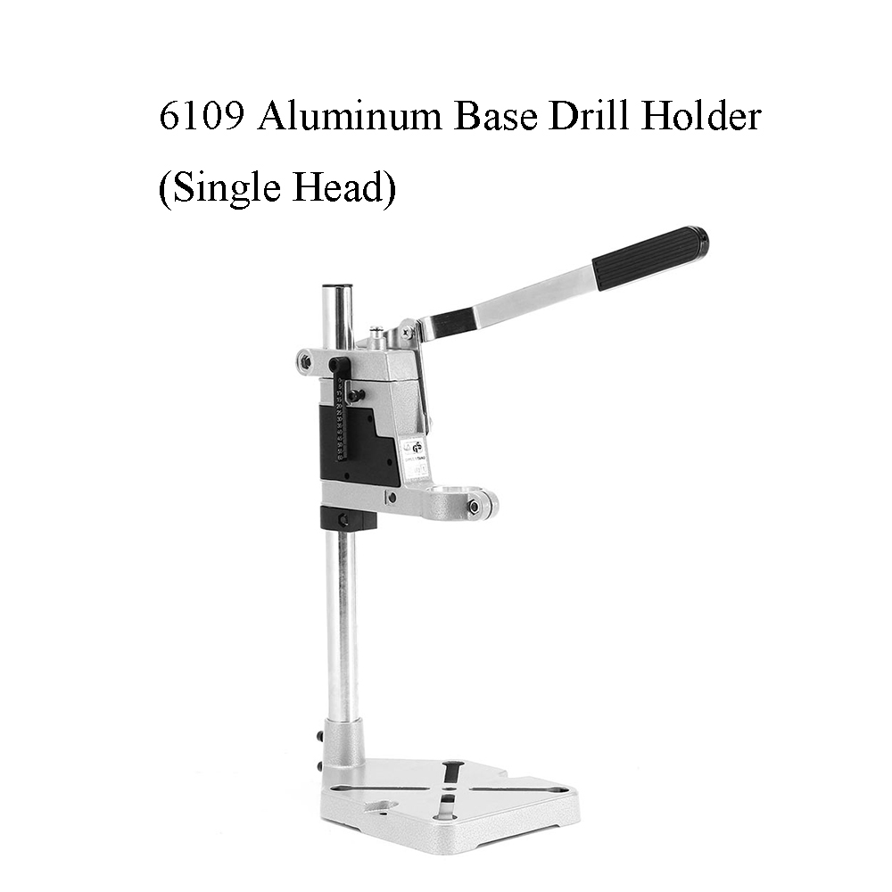 Electric-Drill-Bracket-400mm-SingleDouble-Head-Drilling-Holder-Grinder-Rack-Stand-Clamp-Bench-Press--1726994-4