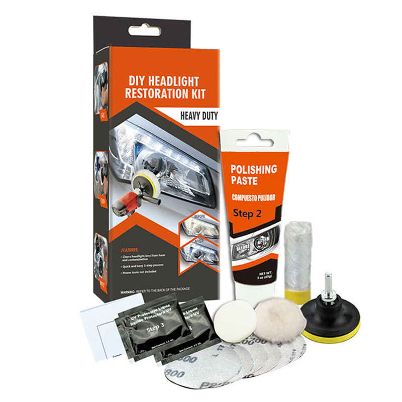 Electric-Type-Headlight-Lens-Restoration-System-Professional-Restorer-Polishing-Wheel-Tool-Kit-For-C-1586807-4