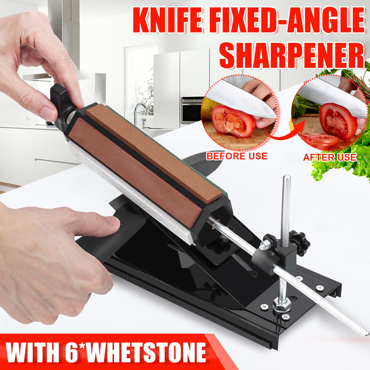 Fixed-Angle-Sharpener-Sharpening-Whetstone-Set-with-6pcs-Grinding-Stones-Cutter-Sharpener-1861491-1