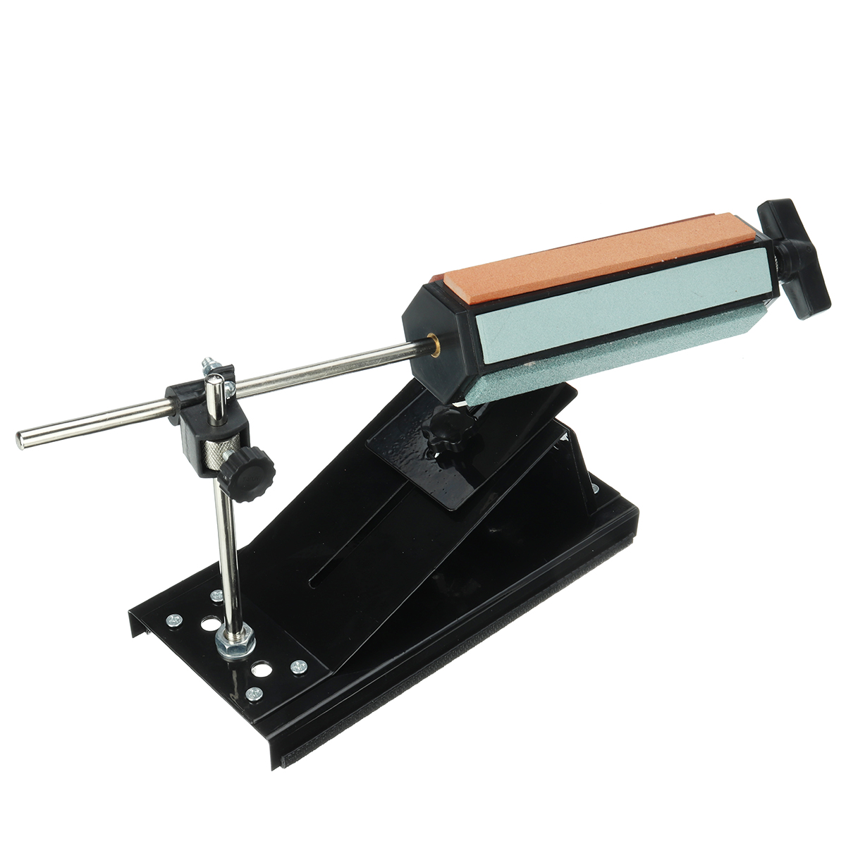 Fixed-Angle-Sharpener-Sharpening-Whetstone-Set-with-6pcs-Grinding-Stones-Cutter-Sharpener-1861491-7