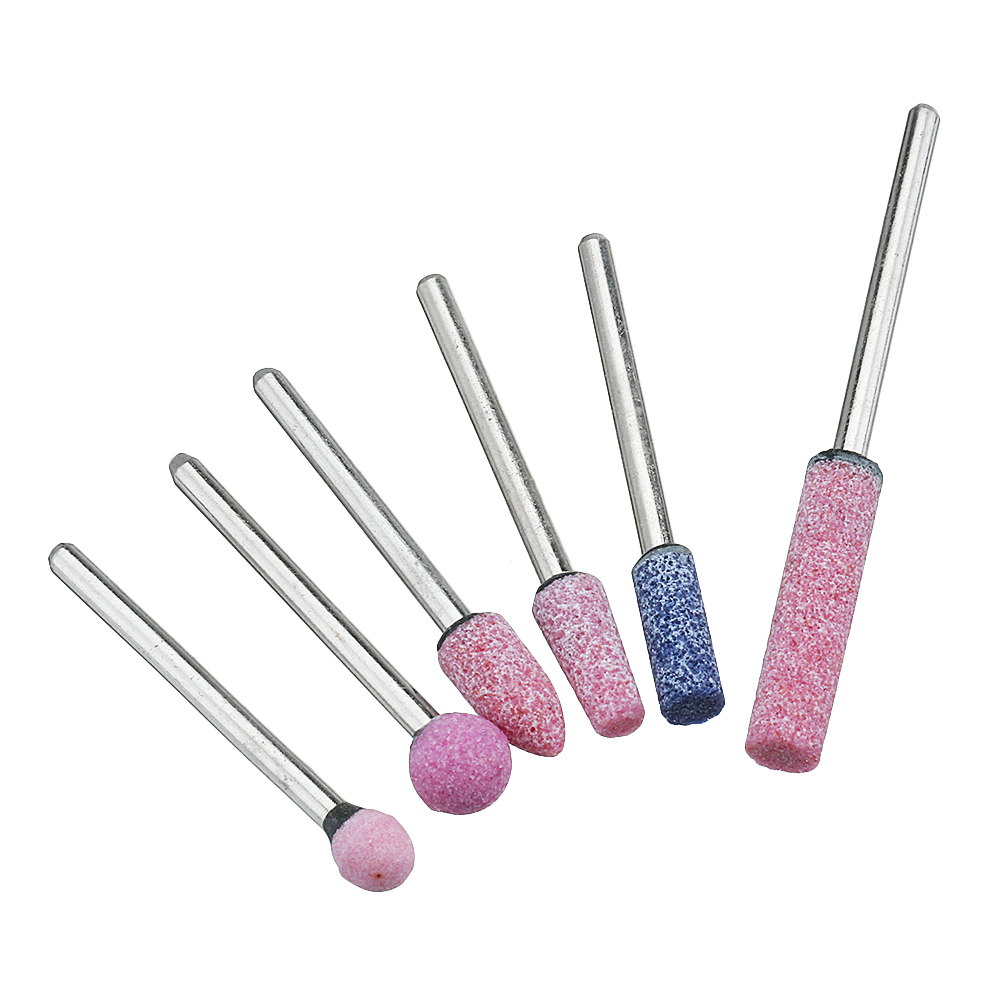 HILDA-6pcs-3mm-Red-Corundum-Grinding-Head-Electric-Grinder-Head-Abrasive-Polishing-Stone-Rotary-Tool-1399367-5