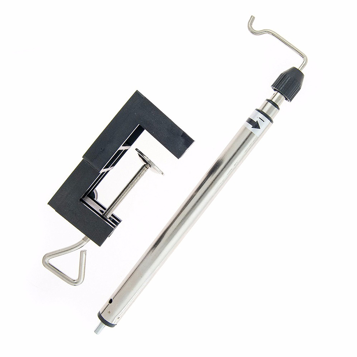 HILDA-Rotary-Grinder-Holder-Flex-Shaft-With-Stand-Electric-Grinder-Hanger-Rotary-Tool-Accessories-1349982-2