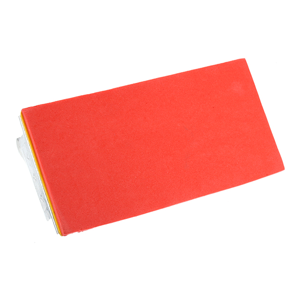 Hand-Woodworking-Paint-Sandpaper-Frame-Sandpaper-Clip-Tool--For-Polishing-Sanding-1138542-5