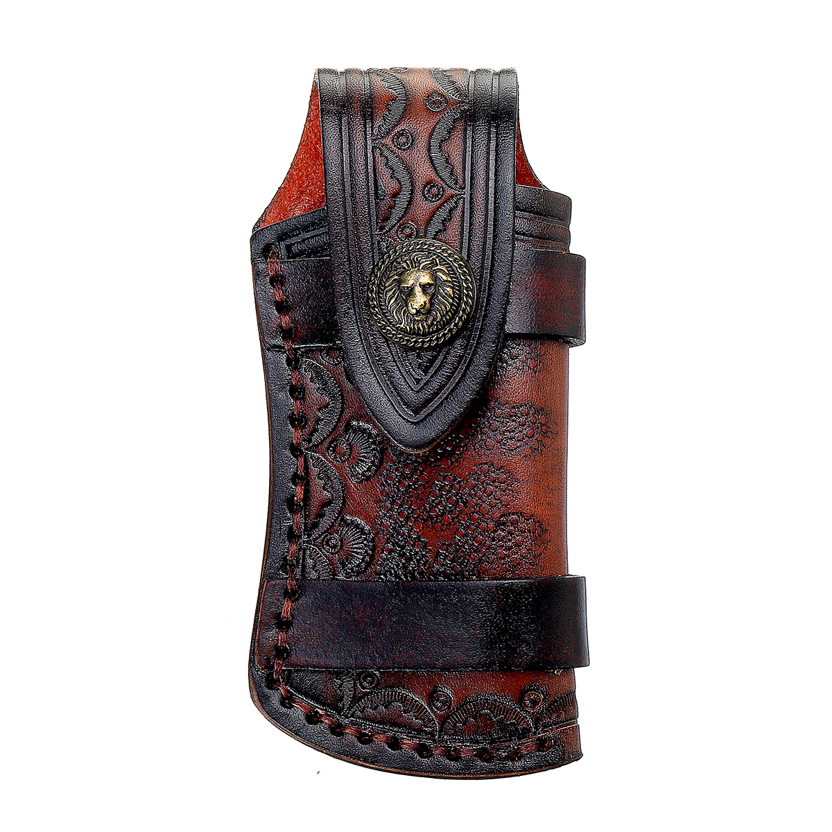 Handmade-Leather-Sheath-Cosplay-Costume-Decoration-Bag-Kits-For-Foldable-Cutter-1629547-5