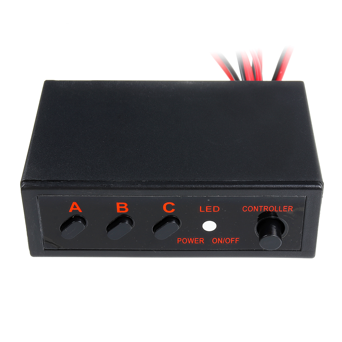 LED-Strobe-Flash-Light-Flasher-3-Flashing-Modes-Controller-Box-4-Ways-12V-V-1734629-5