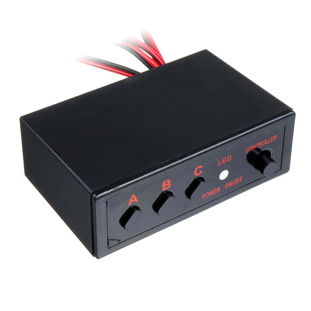 LED-Strobe-Flash-Light-Flasher-3-Flashing-Modes-Controller-Box-4-Ways-12V-V-1734629-6