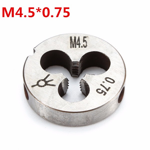 M3-to-M6-20mm-Daimeter-Metric-Right-Hand-Die-Right-Hand-Thread-Alloy-Steel-Die-1105870-3