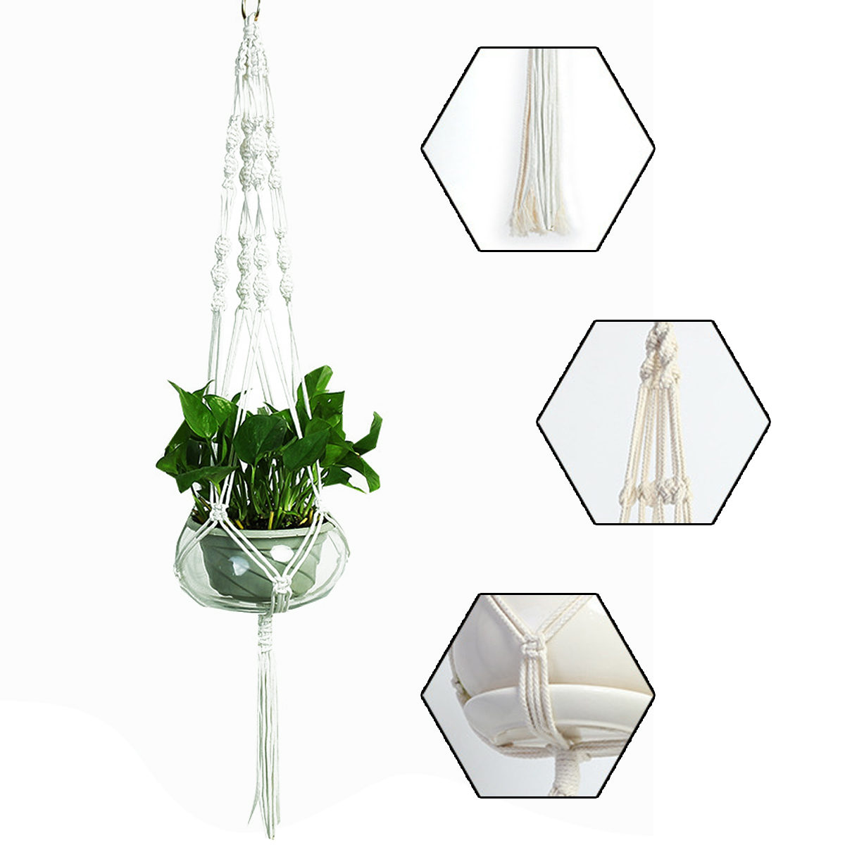 Nylon-Rope-Tassel-Flower-Pot-Hanging-Basket-Net-Knotted-Rope-Plant-Holder-1646413-2