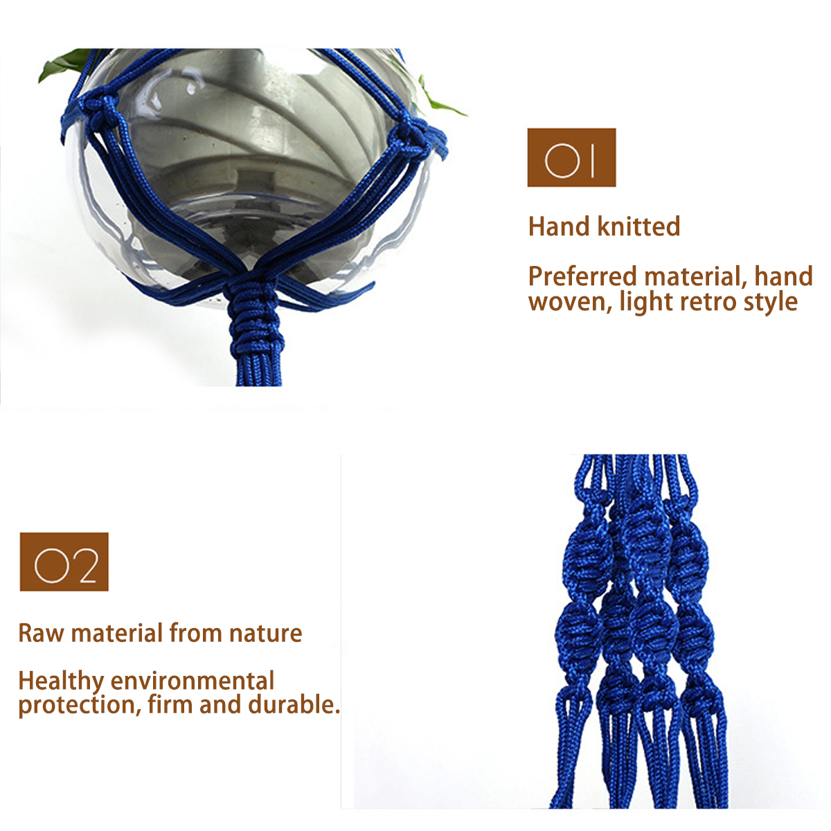Nylon-Rope-Tassel-Flower-Pot-Hanging-Basket-Net-Knotted-Rope-Plant-Holder-1646413-4