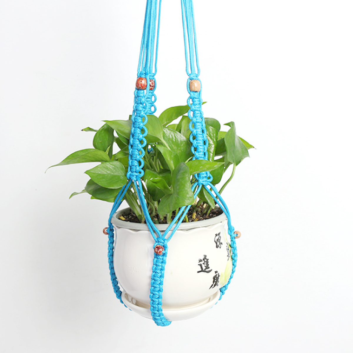Nylon-Rope-Tassel-Flower-Pot-Hanging-Basket-Net-Knotted-Rope-Plant-Holder-1646413-9