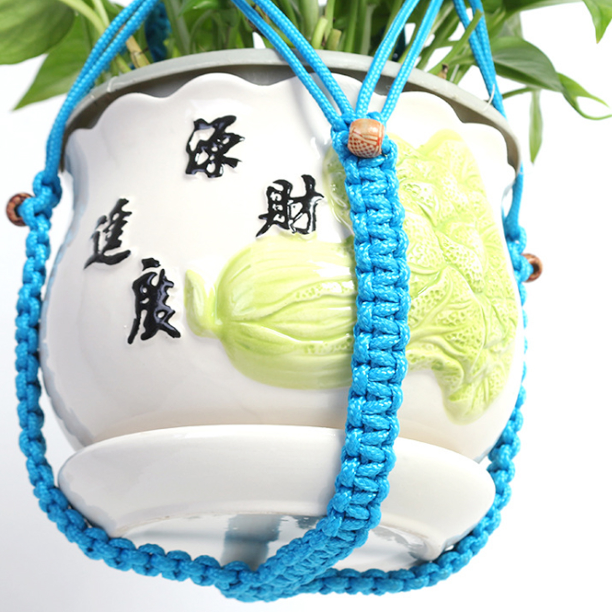 Nylon-Rope-Tassel-Flower-Pot-Hanging-Basket-Net-Knotted-Rope-Plant-Holder-1646413-10