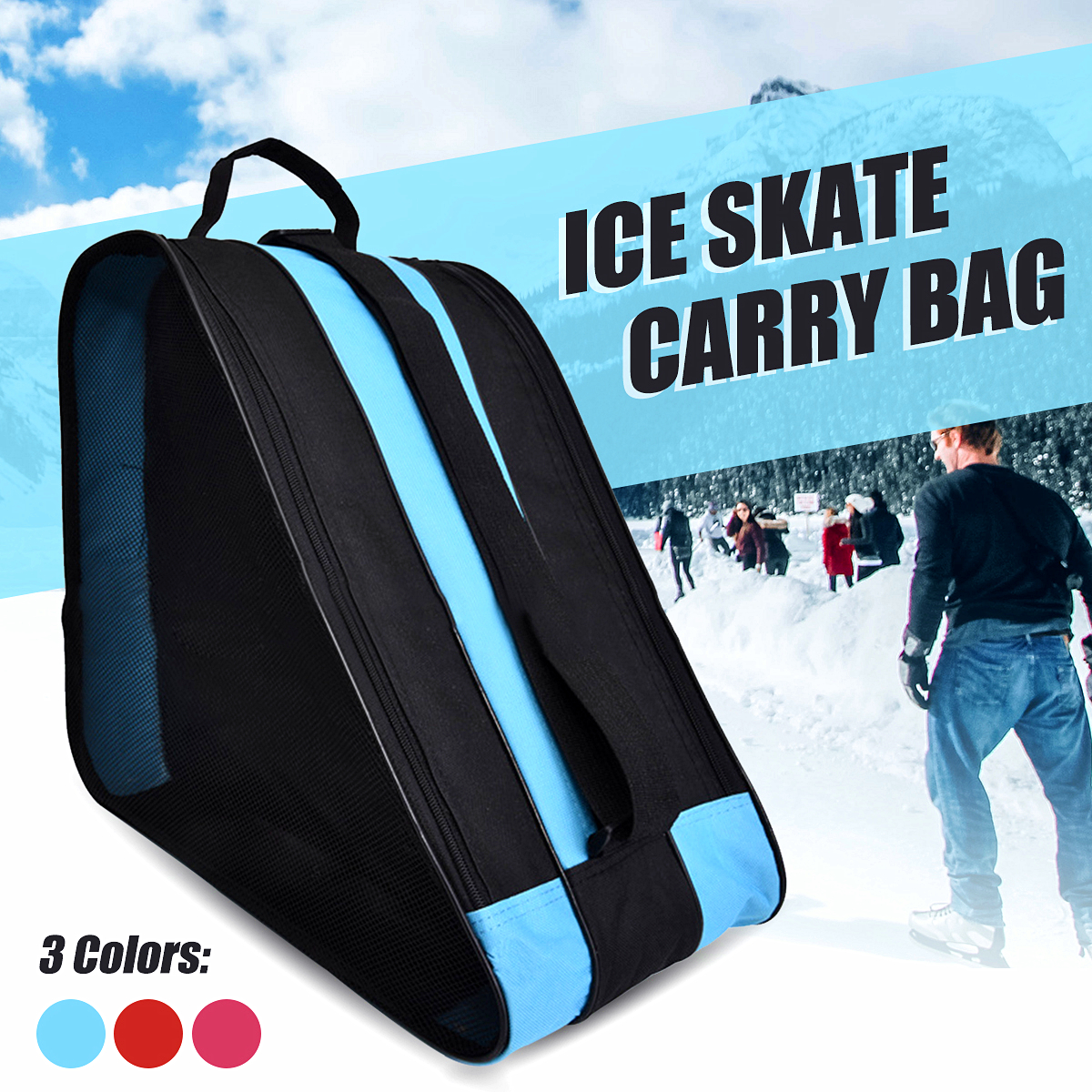 Portable-Ice-Skate-Bag-Roller-Skate-Carry-Bag-Adjust-Shoulder-Strap-Carry-Case-1623911-1