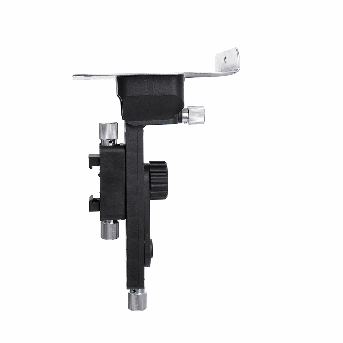 Portable-Laser-Level-Machine-Suspension-Holder-Bracket-Magnet-Adsorption-Stand-Tools-Kit-1632953-4