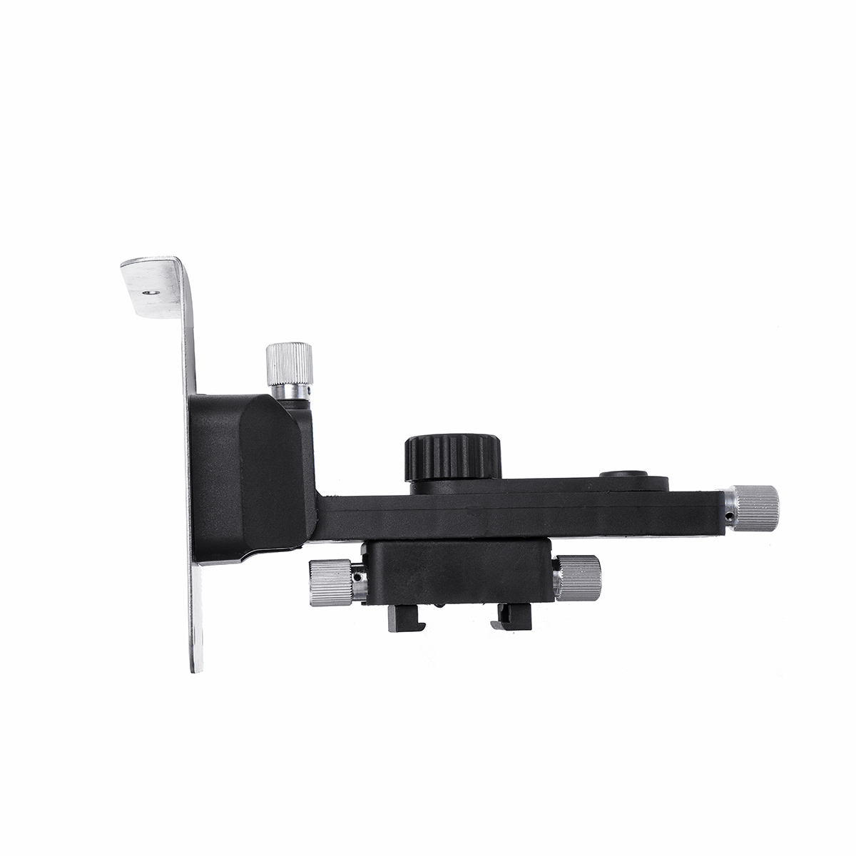 Portable-Laser-Level-Machine-Suspension-Holder-Bracket-Magnet-Adsorption-Stand-Tools-Kit-1632953-5